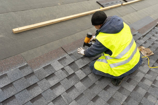 Quick and Trustworthy Emergency Roof Repair Services in Waldorf, MD