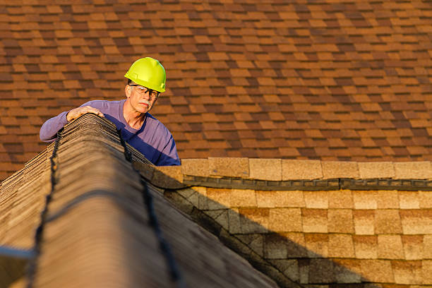 Best Storm Damage Roof Repair  in Waldorf, MD