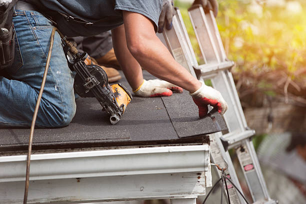 Slate Roofing Contractor in Waldorf, MD